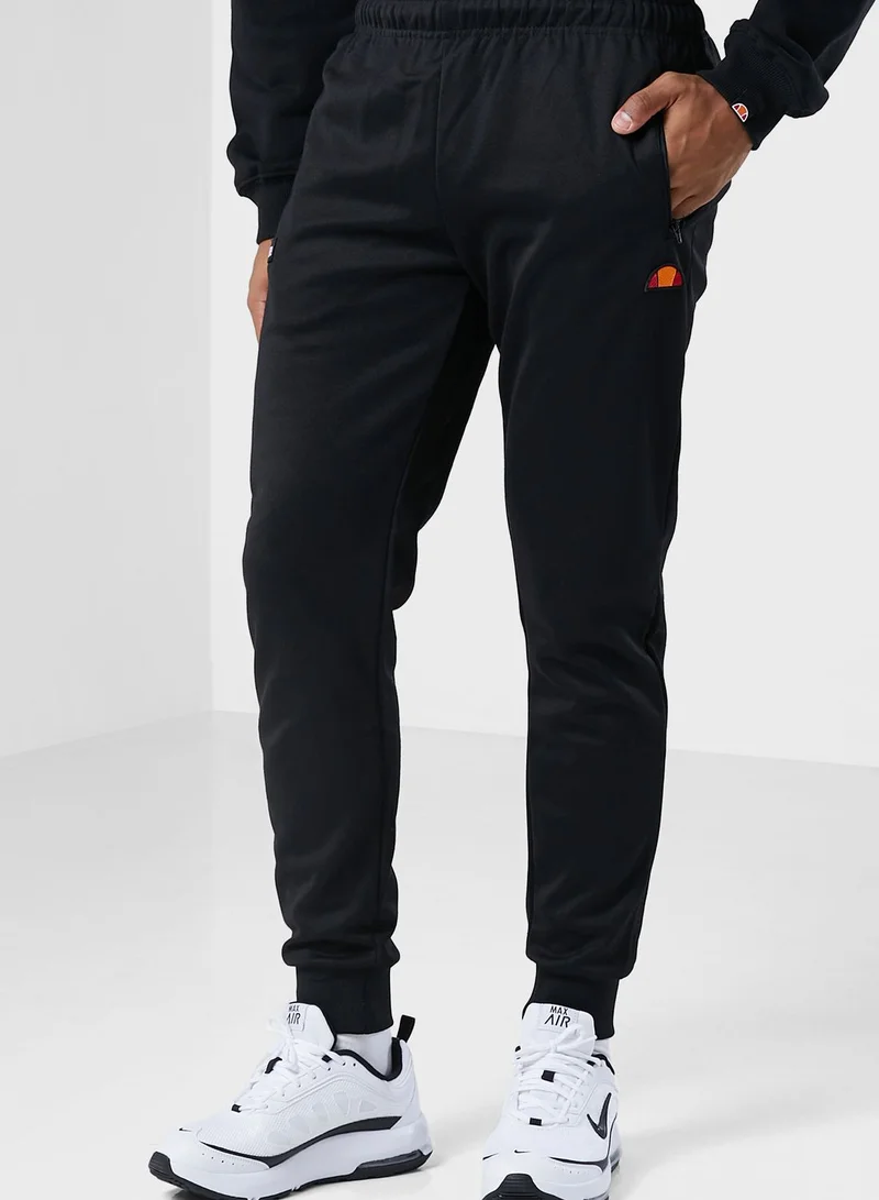 Ellesse Bertoni Track Sweatpants