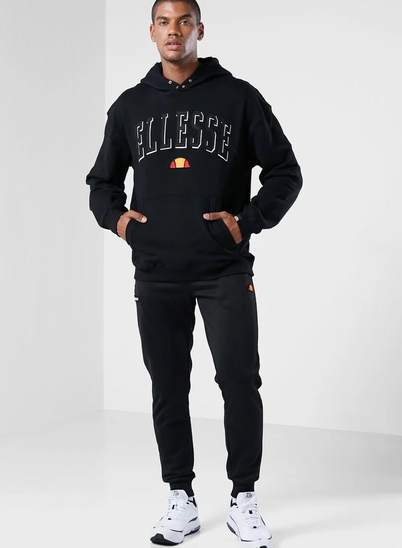 Ellesse Bertoni Track Sweatpants