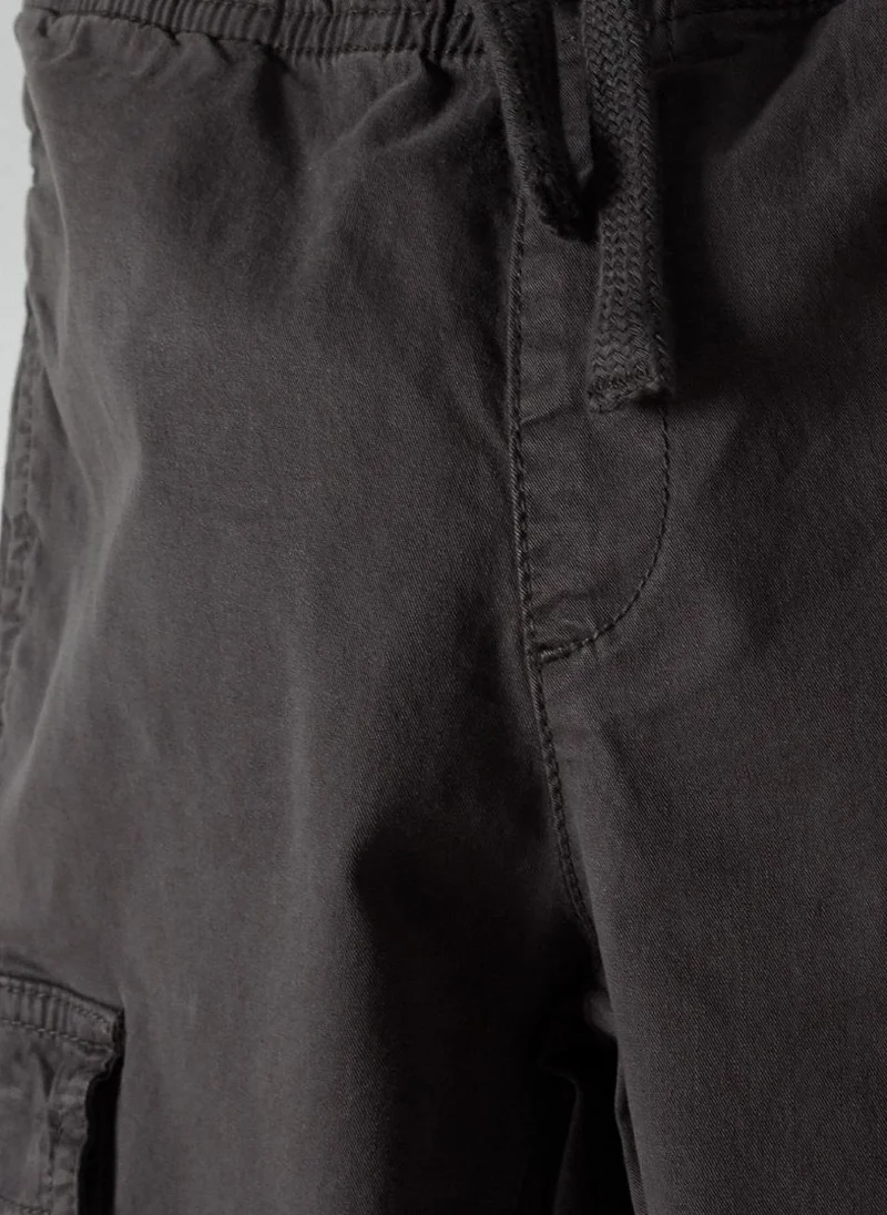 مينوتي Kids Boys  Boys  Woven Cargo Trousers