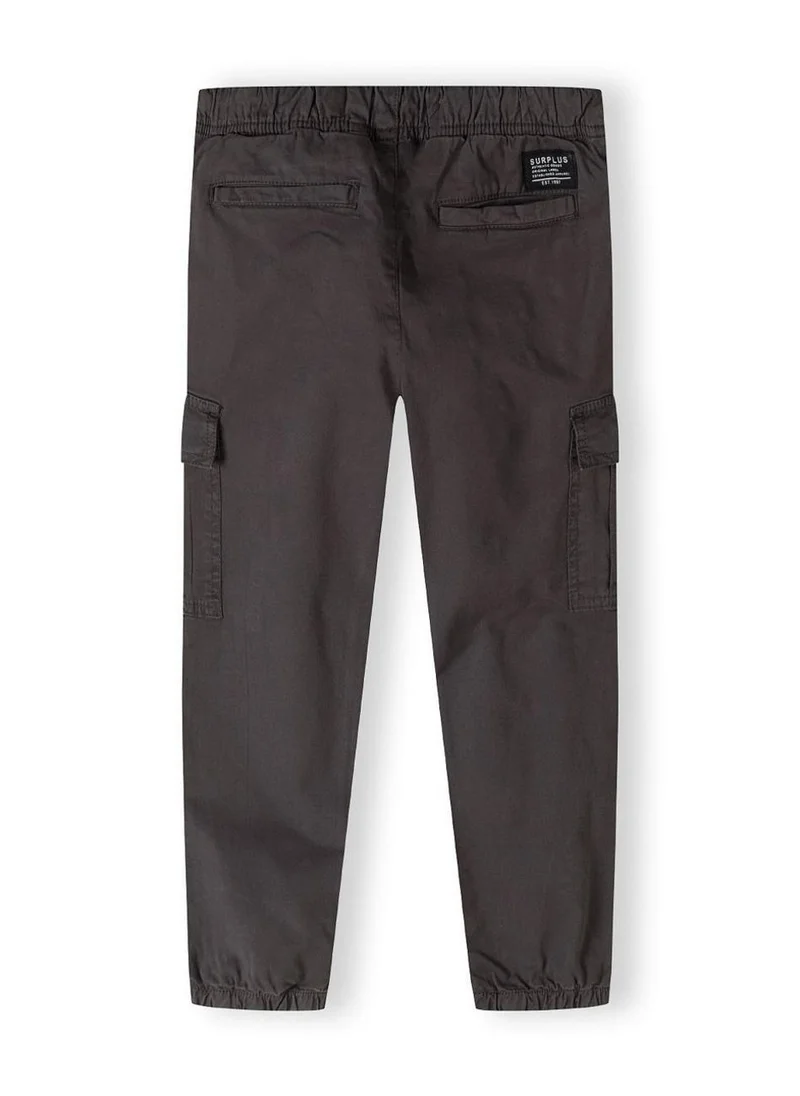 مينوتي Kids Boys  Boys  Woven Cargo Trousers
