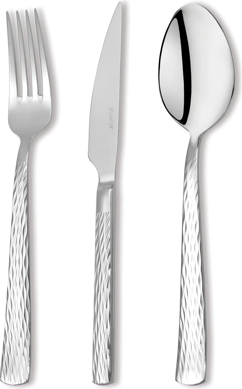 Schafer Sharp 72 Piece Unlocking Set - (Silver04)