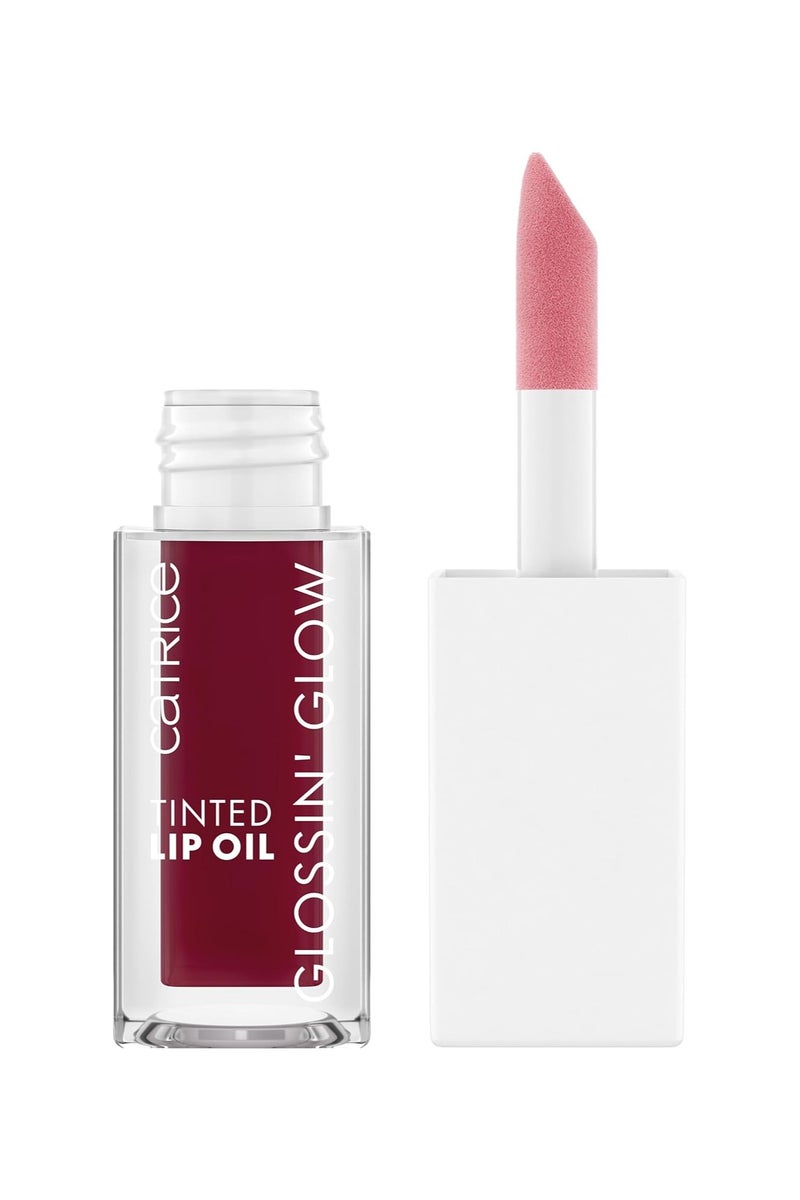 Catrice Glossin' Glow Tinted Lip Oil 070 - Image 1
