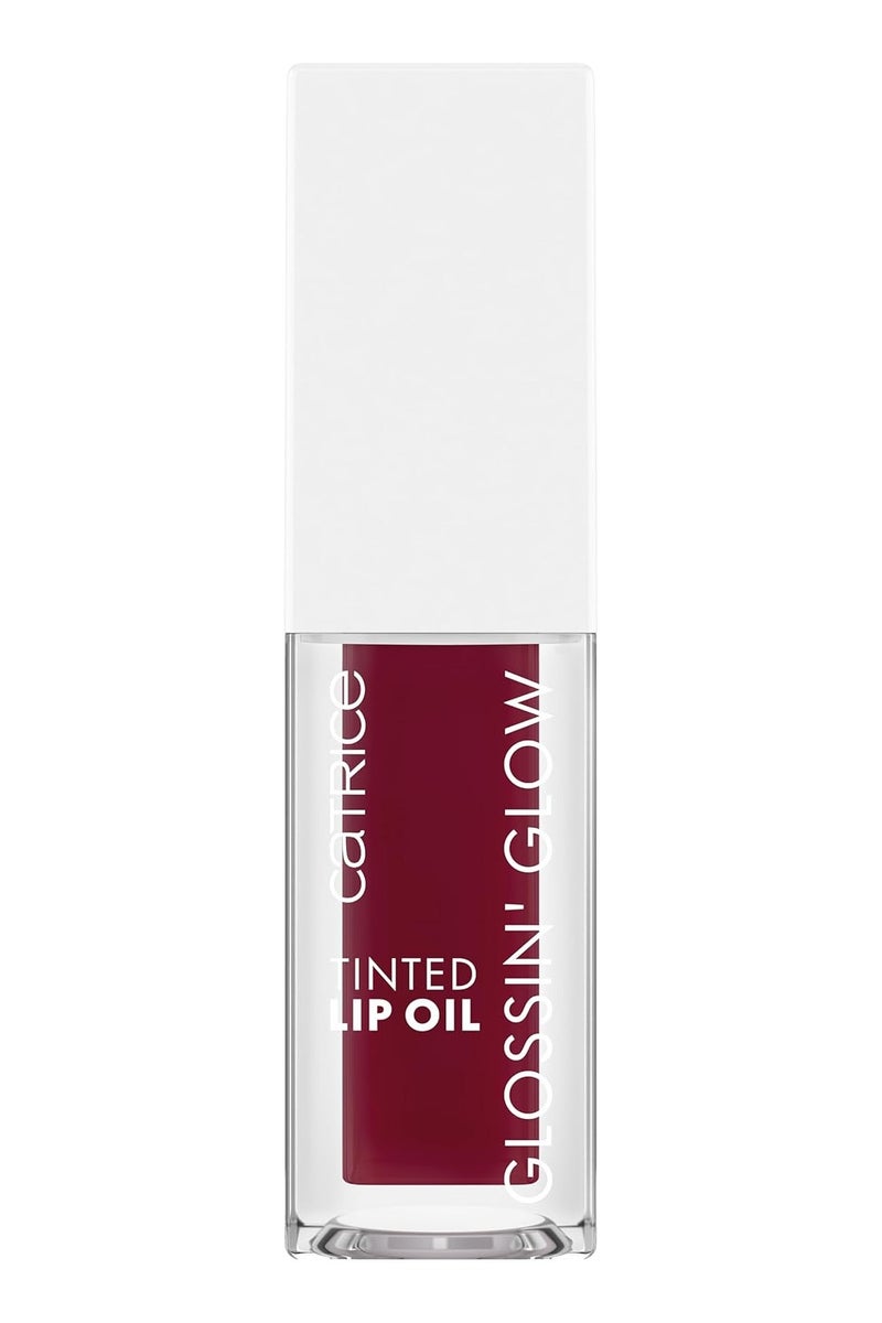 Catrice Glossin' Glow Tinted Lip Oil 070 - Image 2