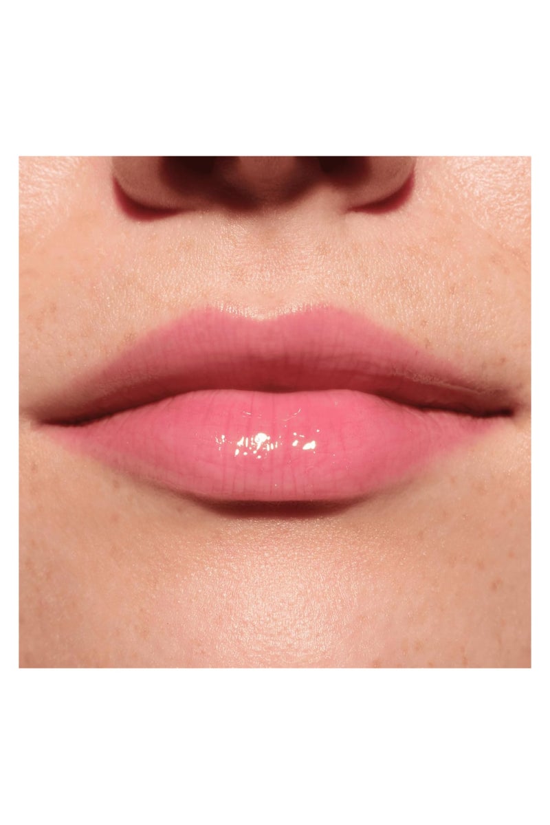 Catrice Glossin' Glow Tinted Lip Oil 070 - Image 5