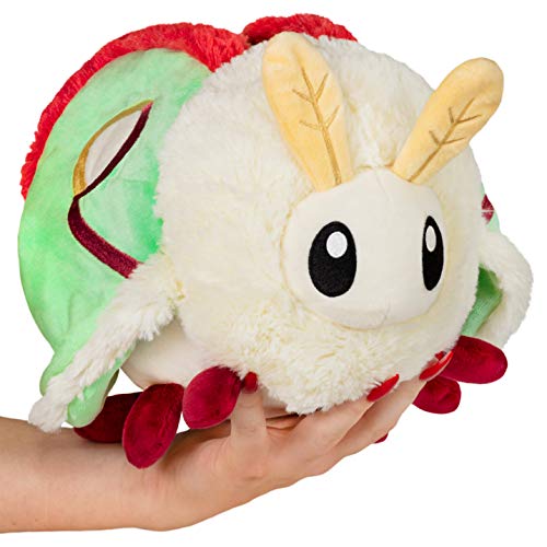 Squishable Mini Luna Moth Garden Collection 10 in Soft Toy Collectible Stuffed Animal - Image 1