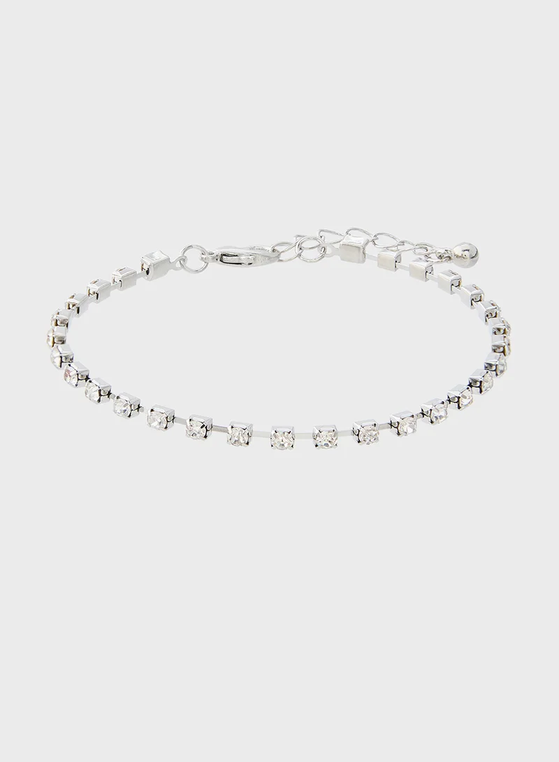 Ella Limited Edition 2 Pack Embellished Bracelet
