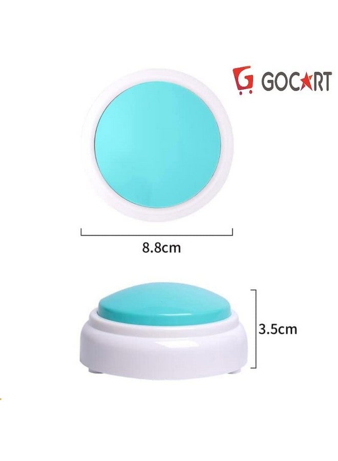 GOCART WITH G LOGO GOCART WITH G LOGO Baby Toy Touch High Jump Counter for Home Kinder Garden Bedroom Kids Exercise - Image 3