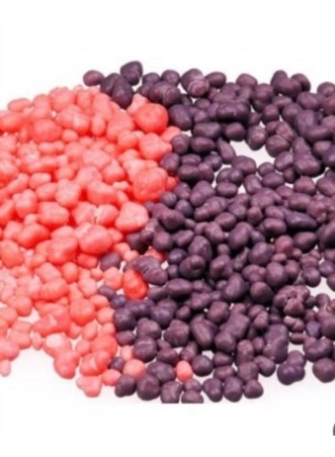 Nerds Wonka Nerds watermelon-cherry 46g - Image 3