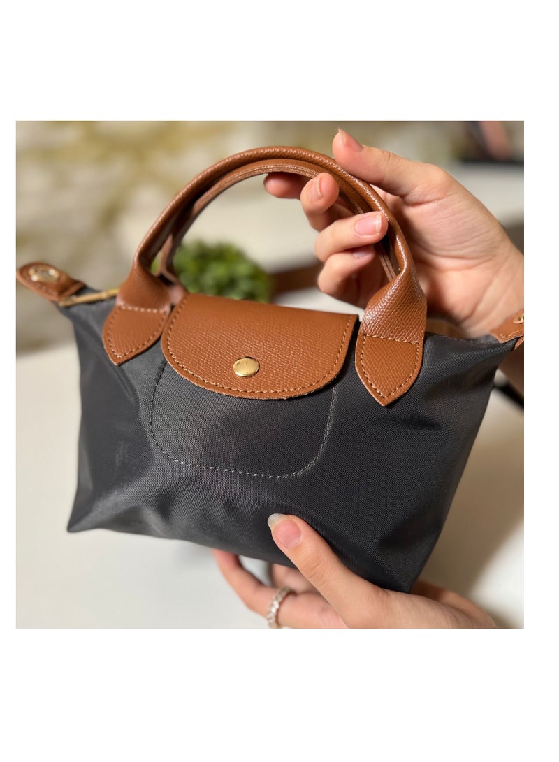 Generic Brand Long Trend Medium Bag  - Image 1