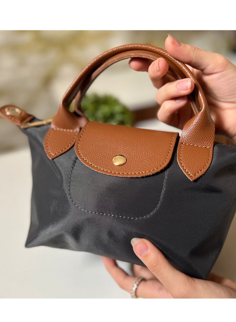 Generic Brand Long Trend Medium Bag  - Image 3