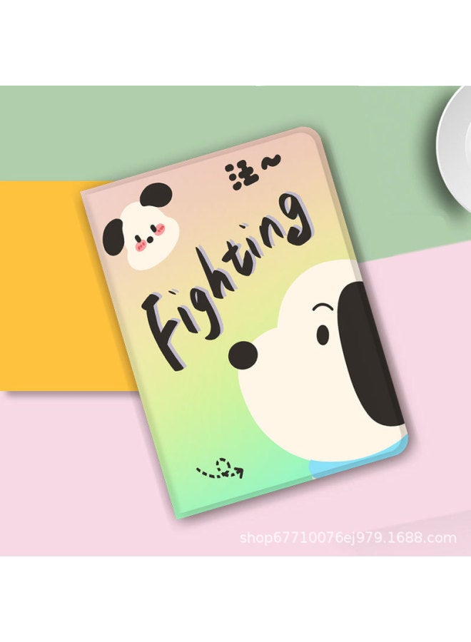 Suitable For Backgammon Tutor Machine A8s6S7 Shell X3 Shell S5 Learning Machine Protective Cover A6a7 Set S5pro Anti-drop S23-Color:Battle Puppy-Applicable Models:Bbk A8  - Image 1
