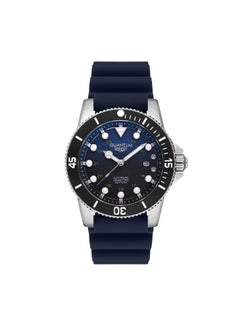 QUANTUM Men Automatic Blue Dial Watch - BAR1115.399 - pzsku/ZB9CAAB87186BD5641C0BZ/45/_/1739189397/06029ada-8382-4687-860b-7dddd6e07212