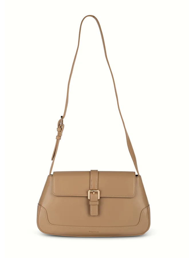 فينتشي رفرف نسائي على حقيبة الكتف