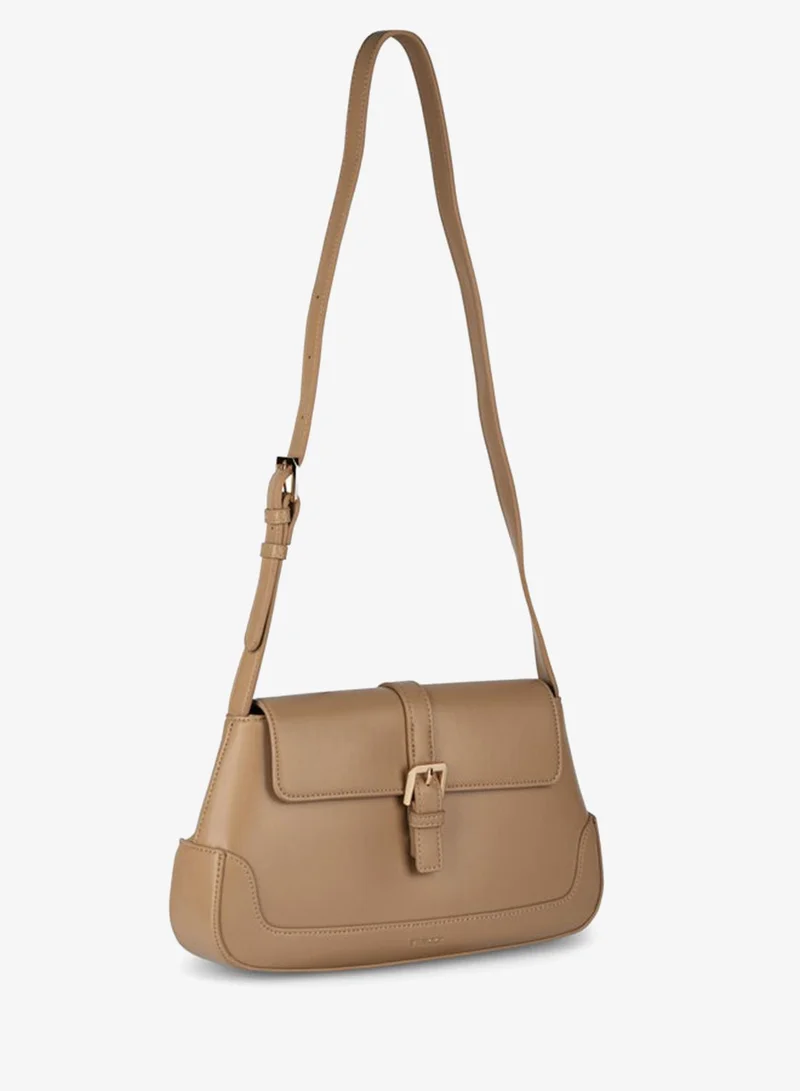 Vincci Women Flap Over Shoulder Bag
