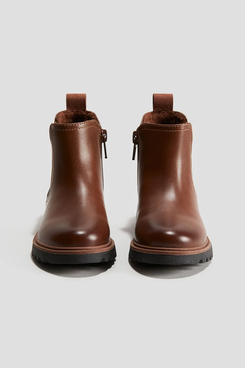 H&M Chelsea Boots
