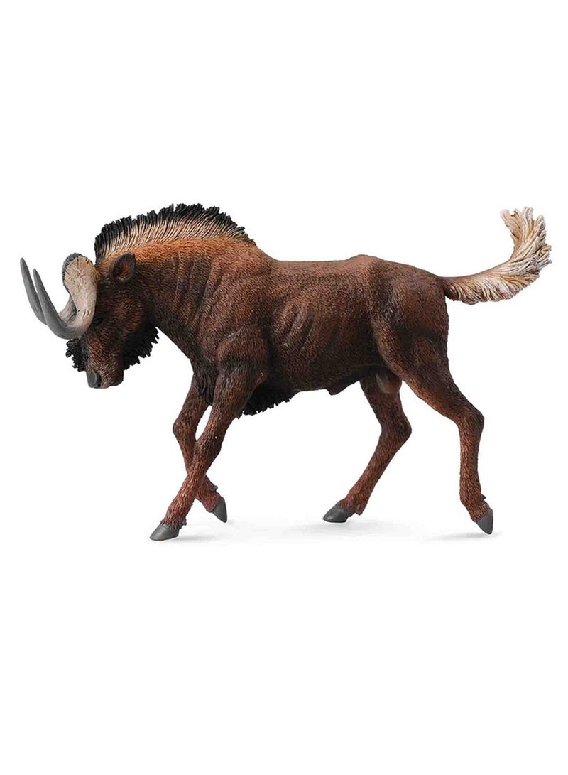 Collecta - Black Wildebeest - 88542