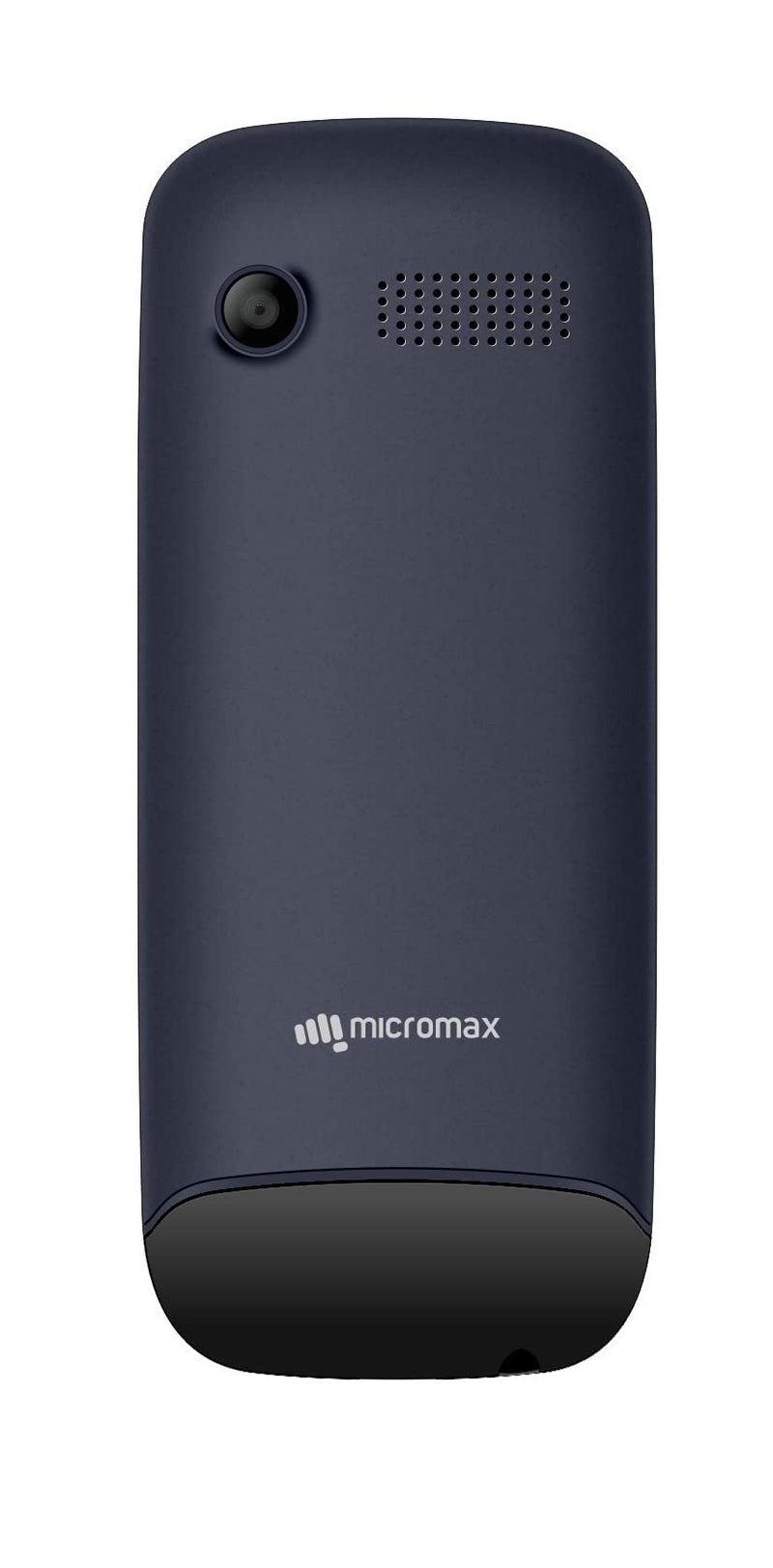 Micromax X415 (Blue) - Image 2