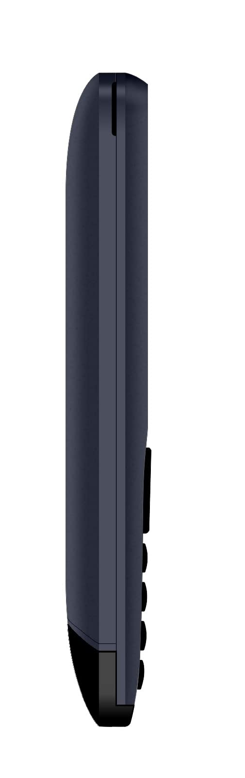 Micromax X415 (Blue) - Image 3