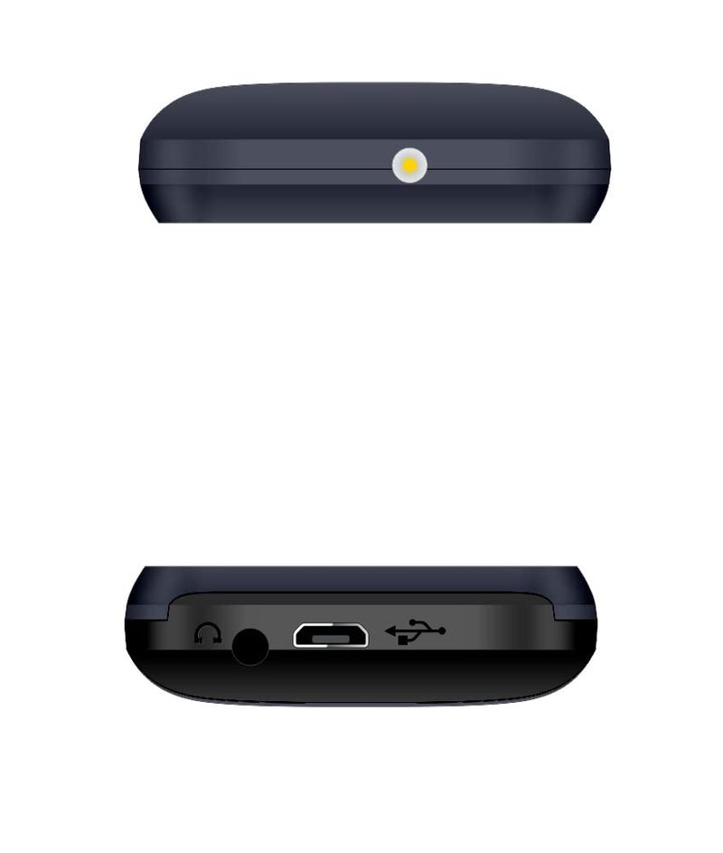 Micromax X415 (Blue) - Image 5