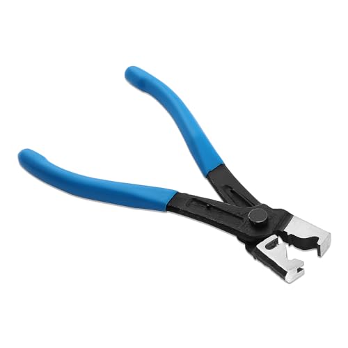 ZELARMAN Hose Clamp Pliers Clic & Clic-R Type Collar Pliers CV Boot Clamp pliers for Mercedes-Benz BMW Audi VW - Image 1