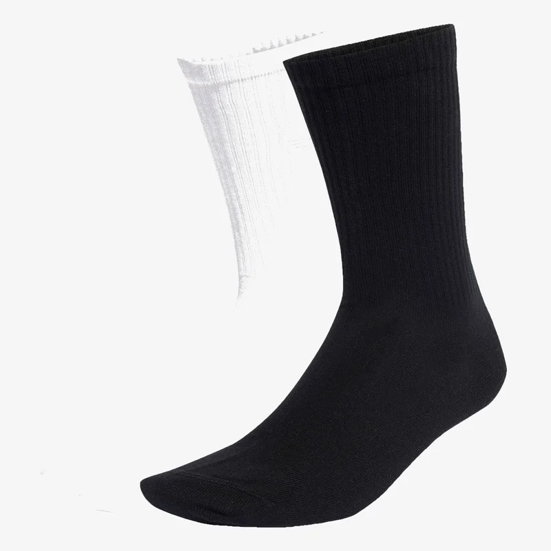 EVERYDAY ICONS CREW SOCKS 2 PAIRS