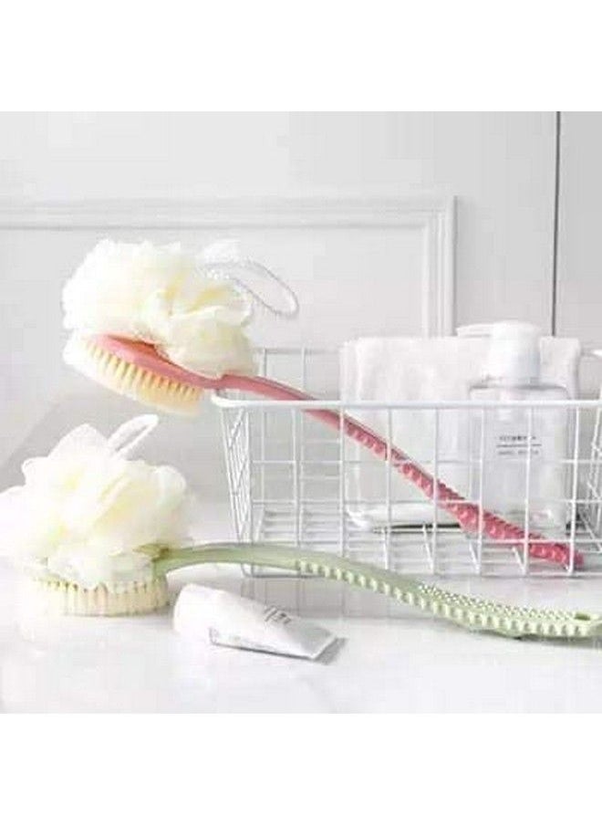 2 In 1 Bath Scrubber Brush With Long Plastic Handle - pzsku/ZB9CB2C18F9923DE06F87Z/45/_/1690523879/25490674-b0a5-4dbf-a39e-19d28b96f3da