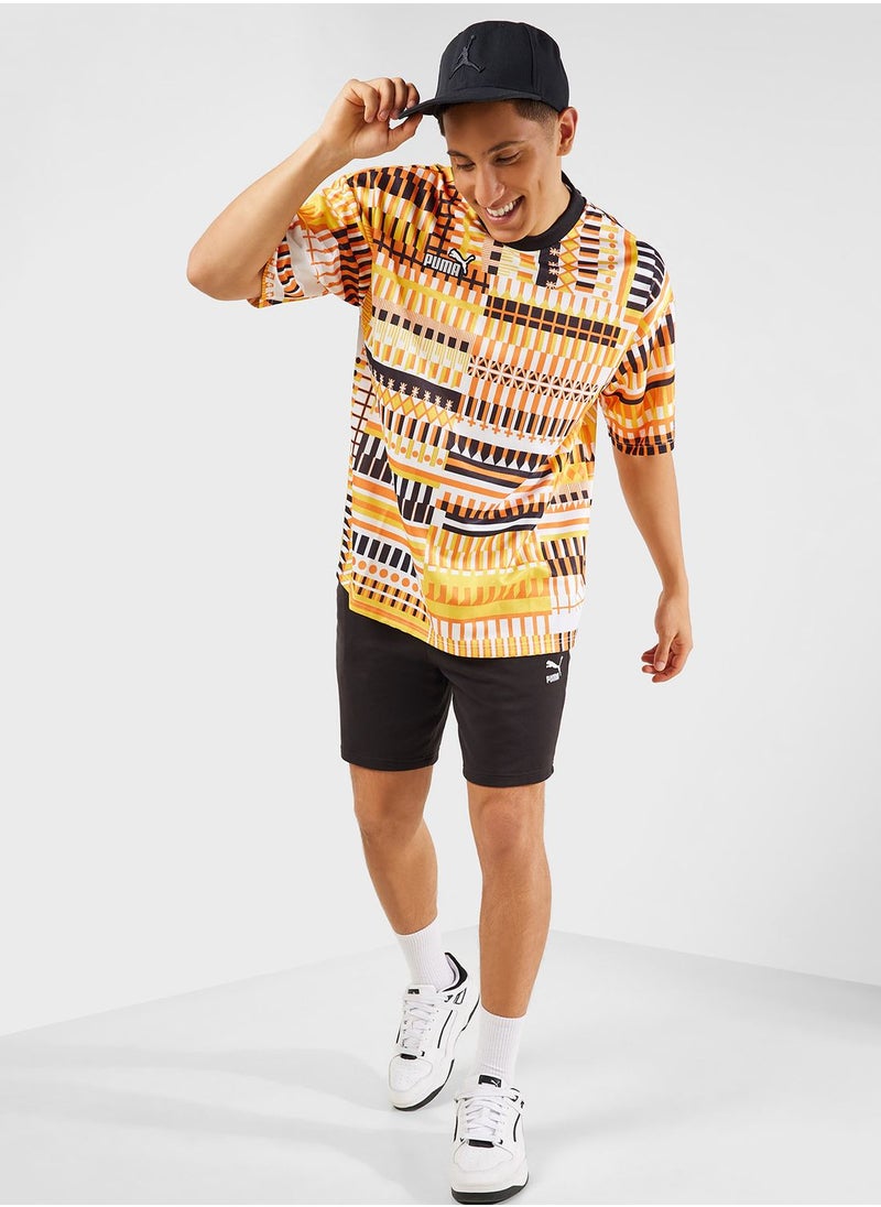 PUMA FanwearCapsule Jersey  - Image 4
