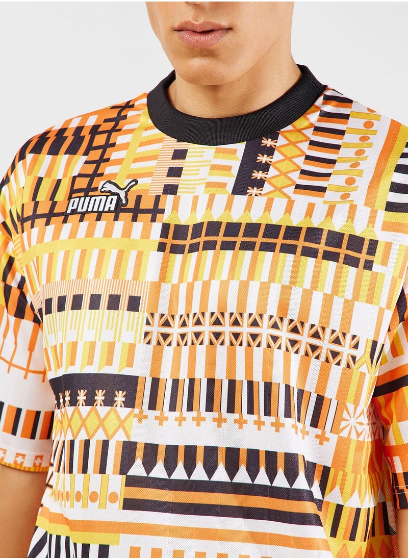 PUMA FanwearCapsule Jersey  - Image 3