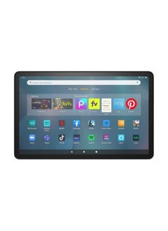 HD Fire Max 11 tablet, vivid 11” display, all-in-one for streaming, reading, and gaming  - Image 1