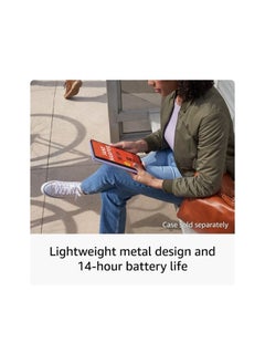 HD Fire Max 11 tablet, vivid 11” display, all-in-one for streaming, reading, and gaming  - Image 2