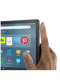 HD Fire Max 11 tablet, vivid 11” display, all-in-one for streaming, reading, and gaming  - Image 4
