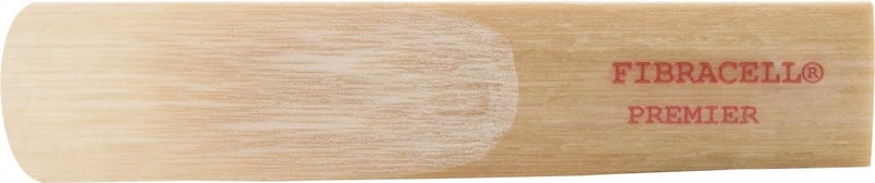 Fibracell Saxophone Reeds, Neutral (FCBSP15) - Image 1