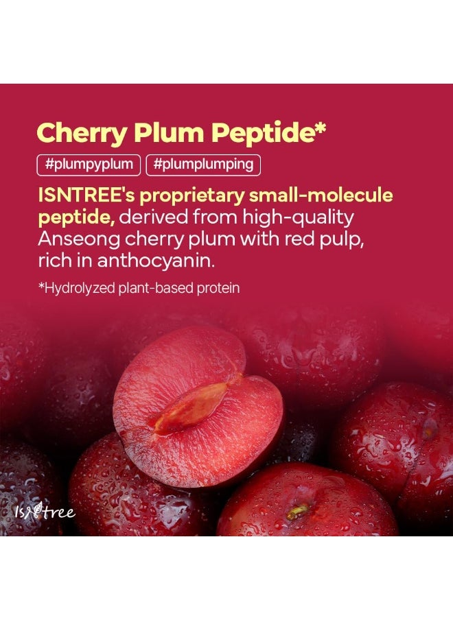 ISNTREE - Plum Peptide Booster 2000S 50ml - Image 1