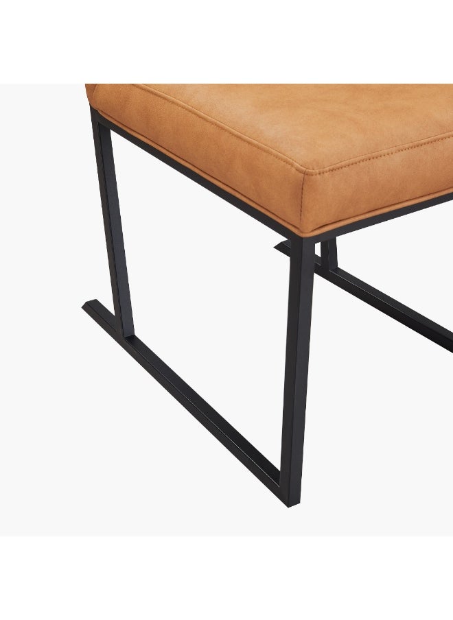 Home Box كرسي طعام إندوس لوكسمبورغ 70.5 × 44.5 × 56 سم  - Image 5
