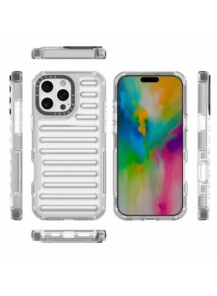 Casetify Protective cover for iPhone 15 PRO MAX clear - Image 3