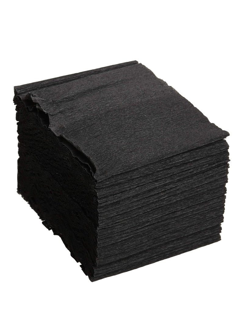 Graham Graham Beauty Wrapp-it Styling Strips, Black - Image 4