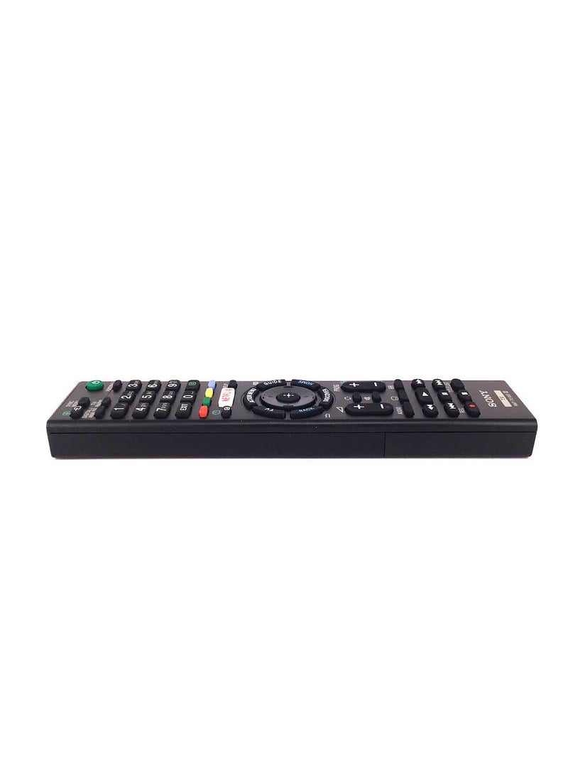 Generic - New RMT-TX200E Replaced Remote Control Fit for Sony Bravia LCD TV XBR-49X707D XBR-49X835D KD-55XD9305 KD-65X7505D KD-55XD7004 KD-55XD8005 Sub Controller RMT-TX100D - Image 1
