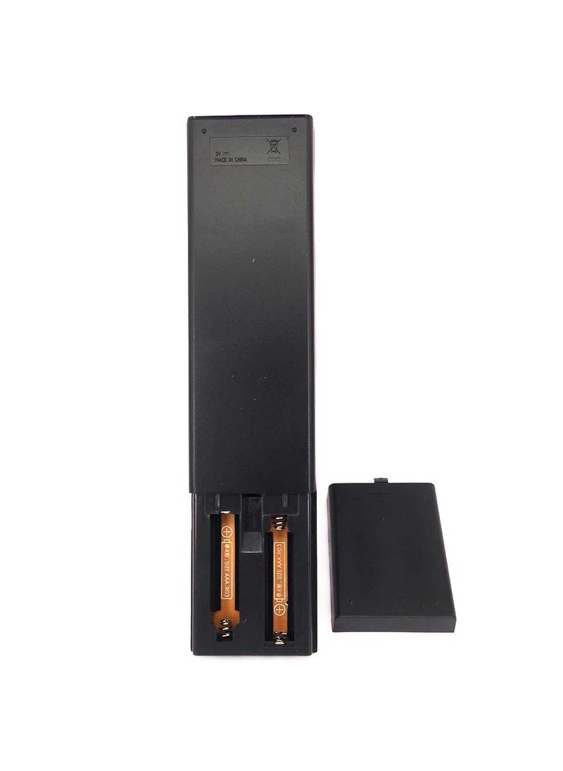 Generic - New RMT-TX200E Replaced Remote Control Fit for Sony Bravia LCD TV XBR-49X707D XBR-49X835D KD-55XD9305 KD-65X7505D KD-55XD7004 KD-55XD8005 Sub Controller RMT-TX100D - Image 1