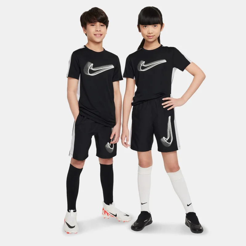 Nike Kids' Academy23 Football Shorts (Older Kids)