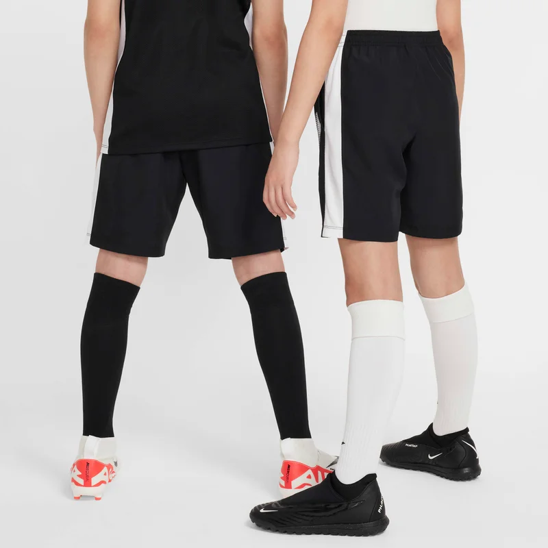 Nike Kids' Academy23 Football Shorts (Older Kids)