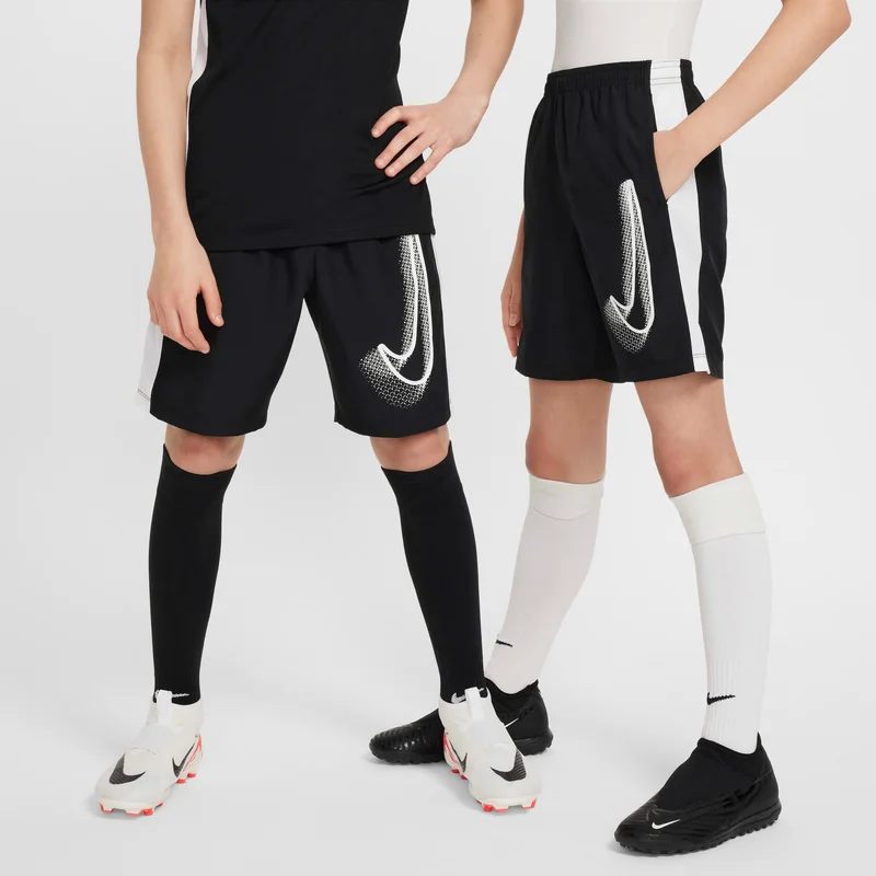 Nike Kids' Academy23 Football Shorts (Older Kids)