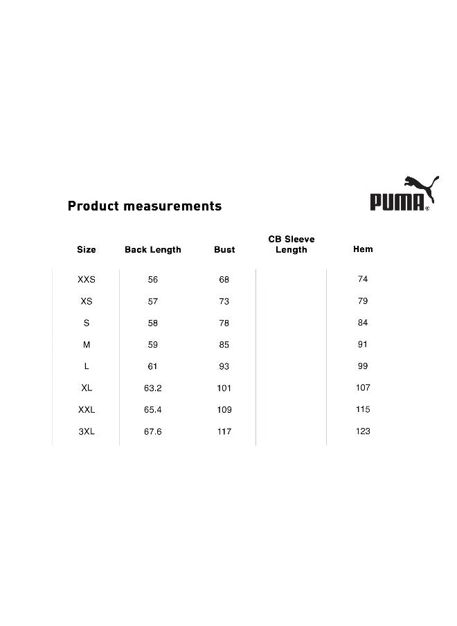 PUMA - HER Womens Slim Tank - Image 1