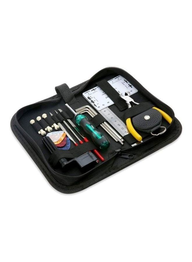 Guitar Repairing Maintenance Tool Kit  - Image 3