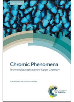 Chromic Phenomena: Technological Applications of Colour Chemistry