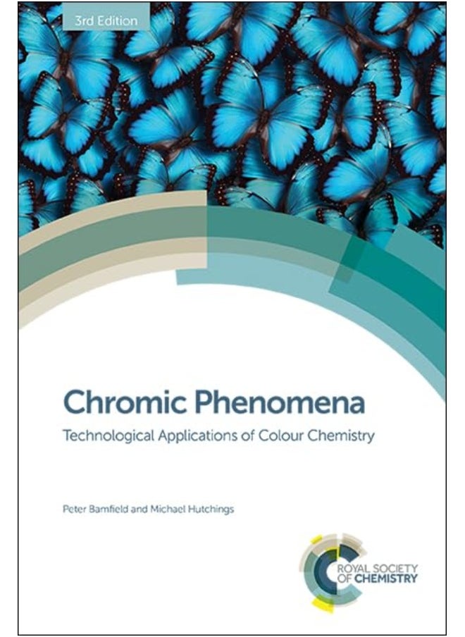 null - Chromic Phenomena: Technological Applications of Colour Chemistry - Image 1