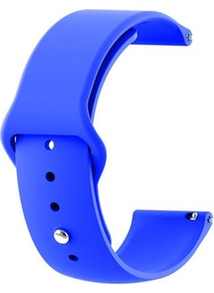 Tagomoon Haylou LS02 Smart Watch Compatible Sports Silicone Band 