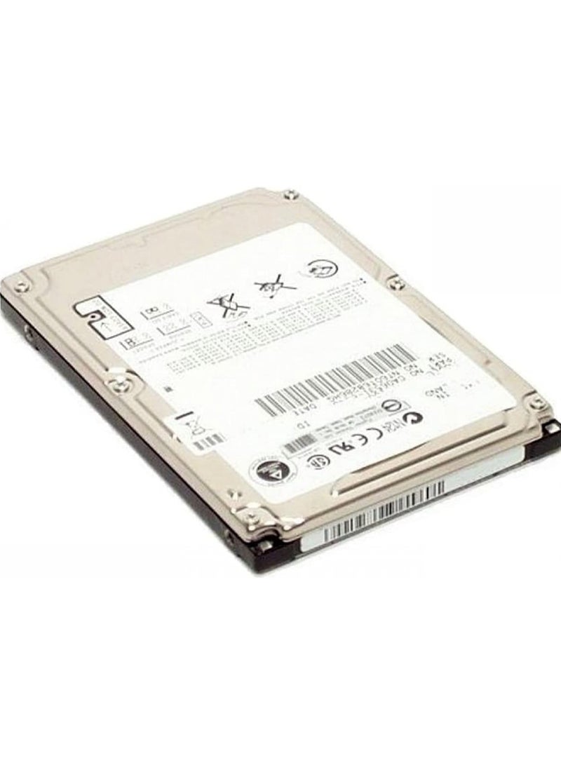 500GB 2.5-Inch SATA Internal Laptop Hard Drive – High-Speed Mechanical HDD for Daily Use and Storage Expansion  - Image 1