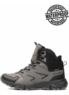 Hummel X-Ray B-7 Unisex Casual Sports Shoes 900346-2075-1GRAY/BLACK  - Image 1