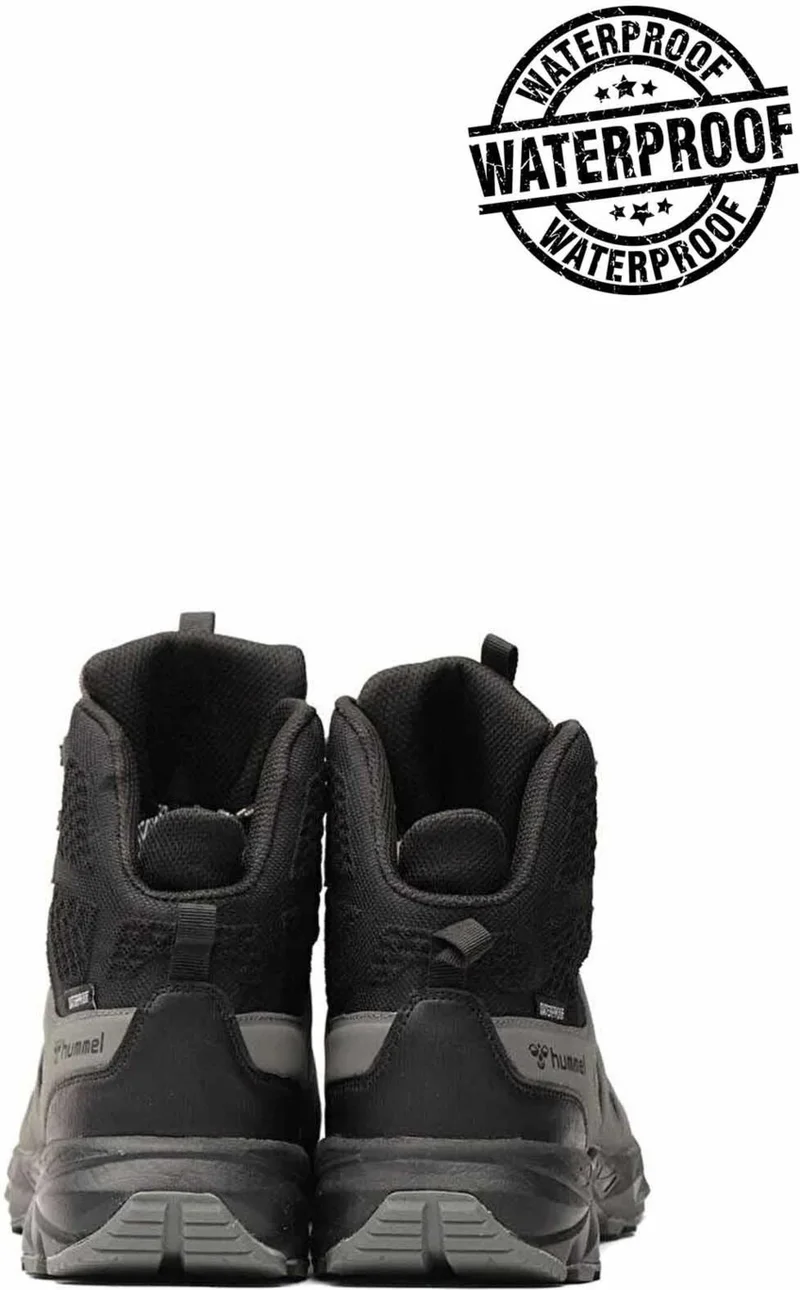 هامل X-Ray B-7 Unisex Casual Sports Shoes 900346-2075-1GRAY/BLACK