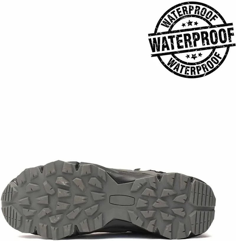 هامل X-Ray B-7 Unisex Casual Sports Shoes 900346-2075-1GRAY/BLACK